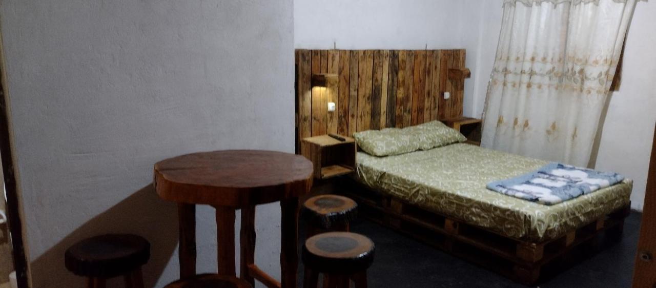 Liart Hospedajes Puerto Iguazú Extérieur photo